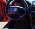 Красный Шкода Октавия, объемом двигателя 1.6 л и пробегом 320 тыс. км за 5000 $, фото 13 на Automoto.ua