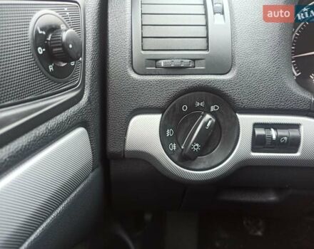 Красный Шкода Октавия, объемом двигателя 1.39 л и пробегом 279 тыс. км за 5390 $, фото 24 на Automoto.ua