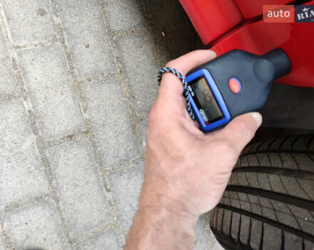 Красный Шкода Октавия, объемом двигателя 1.9 л и пробегом 261 тыс. км за 6750 $, фото 99 на Automoto.ua