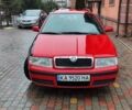 Красный Шкода Октавия, объемом двигателя 1.6 л и пробегом 320 тыс. км за 5000 $, фото 4 на Automoto.ua