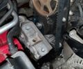 Красный Шкода Октавия, объемом двигателя 1.6 л и пробегом 202 тыс. км за 6900 $, фото 5 на Automoto.ua