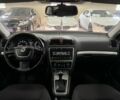 Красный Шкода Октавия, объемом двигателя 1.4 л и пробегом 230 тыс. км за 7900 $, фото 11 на Automoto.ua