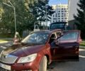 Красный Шкода Октавия, объемом двигателя 1.39 л и пробегом 278 тыс. км за 6500 $, фото 1 на Automoto.ua
