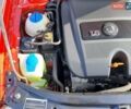 Красный Шкода Октавия, объемом двигателя 1.6 л и пробегом 202 тыс. км за 6900 $, фото 14 на Automoto.ua