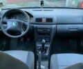 Красный Шкода Октавия, объемом двигателя 1.6 л и пробегом 320 тыс. км за 5000 $, фото 15 на Automoto.ua