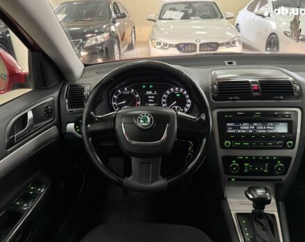 Красный Шкода Октавия, объемом двигателя 0 л и пробегом 230 тыс. км за 7900 $, фото 10 на Automoto.ua