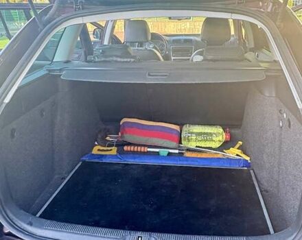 Красный Шкода Октавия, объемом двигателя 1.39 л и пробегом 278 тыс. км за 6500 $, фото 5 на Automoto.ua