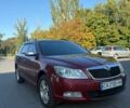 Красный Шкода Октавия, объемом двигателя 2.01 л и пробегом 242 тыс. км за 7500 $, фото 5 на Automoto.ua
