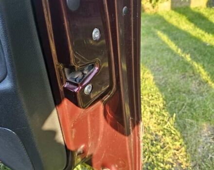 Червоний Шкода Октавія, об'ємом двигуна 1.6 л та пробігом 238 тис. км за 7600 $, фото 39 на Automoto.ua