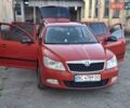 Красный Шкода Октавия, объемом двигателя 1.97 л и пробегом 295 тыс. км за 8200 $, фото 3 на Automoto.ua