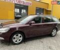 Красный Шкода Октавия, объемом двигателя 1.6 л и пробегом 239 тыс. км за 8499 $, фото 18 на Automoto.ua
