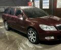 Красный Шкода Октавия, объемом двигателя 2 л и пробегом 259 тыс. км за 9700 $, фото 2 на Automoto.ua