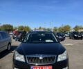 Красный Шкода Октавия, объемом двигателя 1.6 л и пробегом 190 тыс. км за 7020 $, фото 1 на Automoto.ua