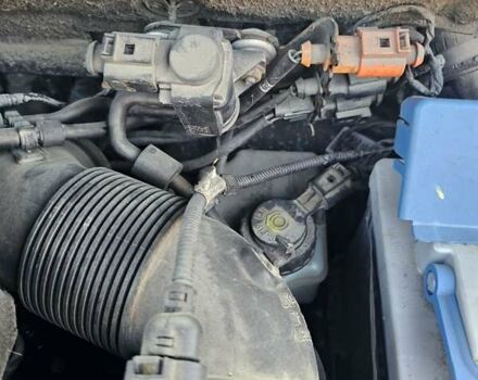 Червоний Шкода Октавія, об'ємом двигуна 1.6 л та пробігом 238 тис. км за 7600 $, фото 17 на Automoto.ua