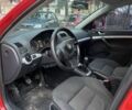 Красный Шкода Октавия, объемом двигателя 1.6 л и пробегом 363 тыс. км за 6300 $, фото 8 на Automoto.ua
