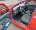 Красный Шкода Октавия, объемом двигателя 1.9 л и пробегом 390 тыс. км за 4600 $, фото 13 на Automoto.ua