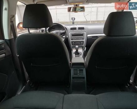 Червоний Шкода Октавія, об'ємом двигуна 1.39 л та пробігом 246 тис. км за 7300 $, фото 10 на Automoto.ua