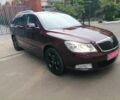 Красный Шкода Октавия, объемом двигателя 0 л и пробегом 213 тыс. км за 7900 $, фото 2 на Automoto.ua