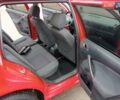Красный Шкода Октавия, объемом двигателя 1.9 л и пробегом 390 тыс. км за 4600 $, фото 10 на Automoto.ua