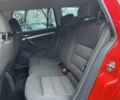 Красный Шкода Октавия, объемом двигателя 1.6 л и пробегом 363 тыс. км за 6300 $, фото 12 на Automoto.ua