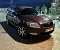 Красный Шкода Октавия, объемом двигателя 2 л и пробегом 259 тыс. км за 9700 $, фото 11 на Automoto.ua