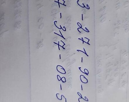 Красный Шкода Октавия, объемом двигателя 1.6 л и пробегом 202 тыс. км за 6900 $, фото 69 на Automoto.ua