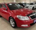 Красный Шкода Октавия, объемом двигателя 0 л и пробегом 230 тыс. км за 7900 $, фото 1 на Automoto.ua
