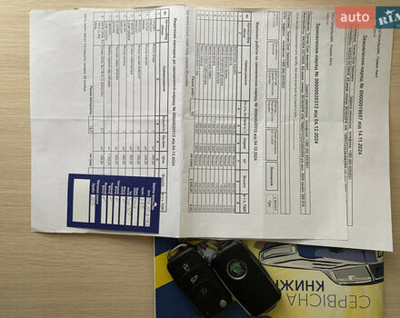 Червоний Шкода Октавія, об'ємом двигуна 1.6 л та пробігом 278 тис. км за 7500 $, фото 23 на Automoto.ua