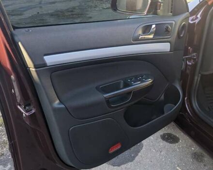 Красный Шкода Октавия, объемом двигателя 1.6 л и пробегом 280 тыс. км за 7600 $, фото 11 на Automoto.ua