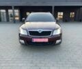 Красный Шкода Октавия, объемом двигателя 1.8 л и пробегом 128 тыс. км за 8190 $, фото 1 на Automoto.ua