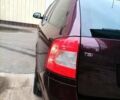 Красный Шкода Октавия, объемом двигателя 1.8 л и пробегом 213 тыс. км за 7900 $, фото 11 на Automoto.ua