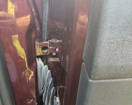 Червоний Шкода Октавія, об'ємом двигуна 1.6 л та пробігом 238 тис. км за 7600 $, фото 38 на Automoto.ua