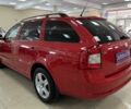 Красный Шкода Октавия, объемом двигателя 0 л и пробегом 230 тыс. км за 7900 $, фото 12 на Automoto.ua