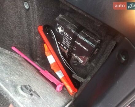 Красный Шкода Октавия, объемом двигателя 1.39 л и пробегом 279 тыс. км за 5390 $, фото 15 на Automoto.ua