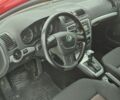 Красный Шкода Октавия, объемом двигателя 1.4 л и пробегом 230 тыс. км за 7200 $, фото 1 на Automoto.ua