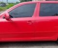 Красный Шкода Октавия, объемом двигателя 1.4 л и пробегом 193 тыс. км за 7700 $, фото 2 на Automoto.ua