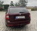 Червоний Шкода Октавія, об'ємом двигуна 1.6 л та пробігом 278 тис. км за 7500 $, фото 6 на Automoto.ua