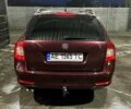 Красный Шкода Октавия, объемом двигателя 2 л и пробегом 259 тыс. км за 9700 $, фото 5 на Automoto.ua