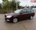 Красный Шкода Октавия, объемом двигателя 1.4 л и пробегом 198 тыс. км за 9500 $, фото 1 на Automoto.ua