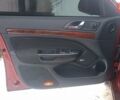 Красный Шкода Октавия, объемом двигателя 2 л и пробегом 243 тыс. км за 8400 $, фото 12 на Automoto.ua