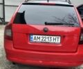 Красный Шкода Октавия, объемом двигателя 1.6 л и пробегом 363 тыс. км за 6300 $, фото 22 на Automoto.ua