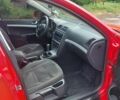 Красный Шкода Октавия, объемом двигателя 1.39 л и пробегом 193 тыс. км за 7700 $, фото 5 на Automoto.ua