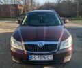 Красный Шкода Октавия, объемом двигателя 1.6 л и пробегом 280 тыс. км за 7600 $, фото 1 на Automoto.ua