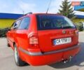 Красный Шкода Октавия, объемом двигателя 1.6 л и пробегом 202 тыс. км за 6900 $, фото 7 на Automoto.ua