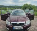 Червоний Шкода Октавія, об'ємом двигуна 1.6 л та пробігом 238 тис. км за 7600 $, фото 1 на Automoto.ua
