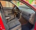 Красный Шкода Октавия, объемом двигателя 1.6 л и пробегом 236 тыс. км за 6000 $, фото 6 на Automoto.ua