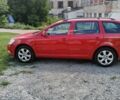 Червоний Шкода Октавія, об'ємом двигуна 1.9 л та пробігом 337 тис. км за 6800 $, фото 8 на Automoto.ua