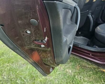 Червоний Шкода Октавія, об'ємом двигуна 1.6 л та пробігом 238 тис. км за 7600 $, фото 30 на Automoto.ua