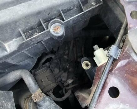 Червоний Шкода Октавія, об'ємом двигуна 1.6 л та пробігом 238 тис. км за 7600 $, фото 18 на Automoto.ua