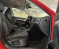 Красный Шкода Октавия, объемом двигателя 1.4 л и пробегом 230 тыс. км за 7900 $, фото 7 на Automoto.ua